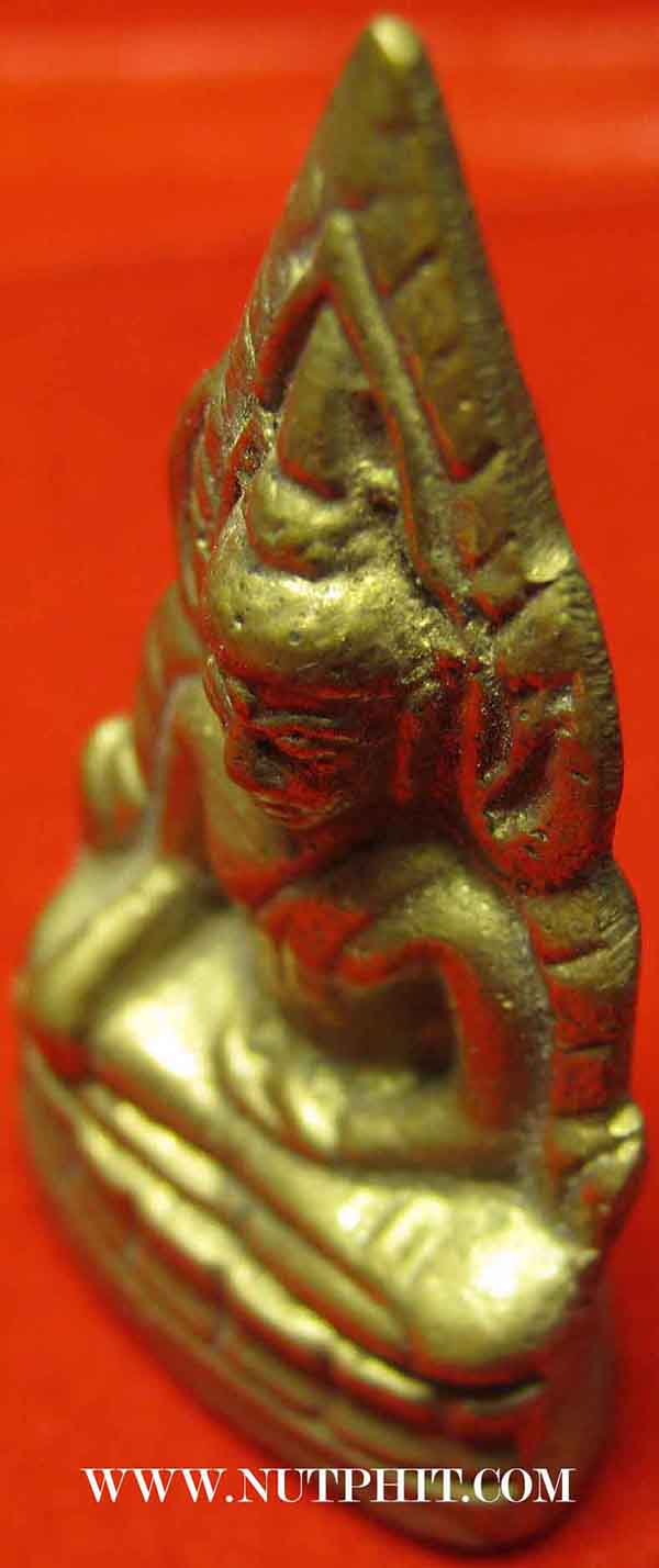 54*พระพุทธชินราช เสาร์ 5 วัดพระพุทธชินราช(วัดใหญ่) จ.พิษณุโลก