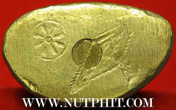 54*พระพุทธชินราช เสาร์ 5 วัดพระพุทธชินราช(วัดใหญ่) จ.พิษณุโลก