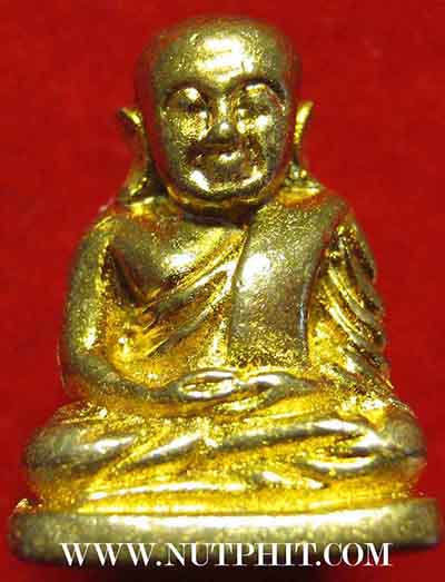 หลวงพ่อเงิน วัดบางคลาน อ.โพทะเล จ.พิจิตรแท้ ๆ ๒ องค์*80