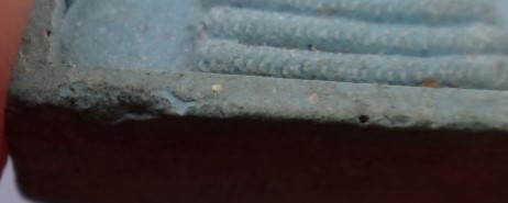 พระผงหลวงพ่อเณร วัดทุ่งเศรษฐี รุ่นเสาร์5เงินมาห้าพันล้าน หลวงปู่หมุนเสกเคาะเดียว3องค์450