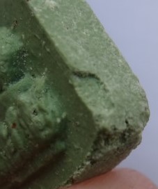 พระผงหลวงพ่อเณร วัดทุ่งเศรษฐี รุ่นเสาร์5เงินมาห้าพันล้าน หลวงปู่หมุนเสกเคาะเดียว3องค์450