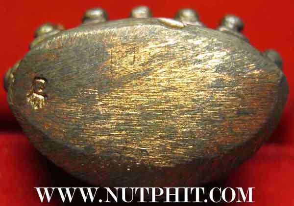 ครบชุดยันกล่อง พระกริ่ง หลวงปู่คร่ำ วัดวังหว้า ระยอง*146