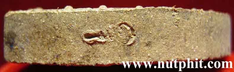 31*หายากครับ-พระผงพระพุทธชินราช รุ่น"ปิดทอง" วัด ลพ.ชินราช จ.พิษณุโลก*