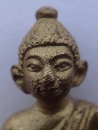 ชัยวัฒน์ญาณรังษี วัดบวรนิเวศ ปี31 4องค์เคาะเดียว