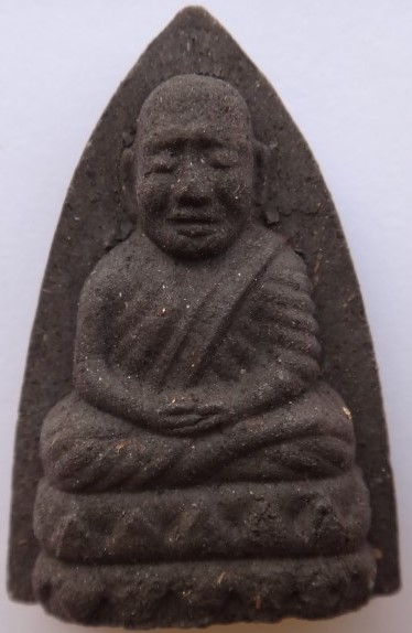 หลวงปู่ทวด สร้างศูนย์ศิลปาชีพ ปี37 2องค์ เคาะเดียว130