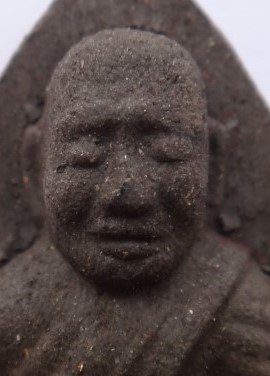 หลวงปู่ทวด สร้างศูนย์ศิลปาชีพ ปี37 2องค์ เคาะเดียว130