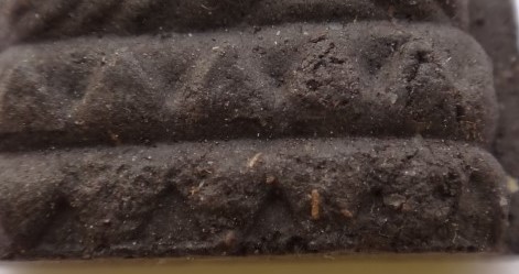 หลวงปู่ทวด สร้างศูนย์ศิลปาชีพ ปี37 2องค์ เคาะเดียว130