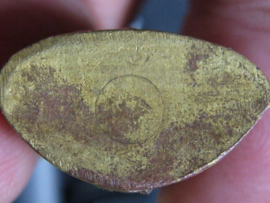 พระกริ่งโสฬส มปร.เนื้อทองเหลือง แจกกรรมการ ปี2515 วัดราชประดิษฐ์ กรุงเทพฯ หลวงปู่ทิม ปลุกเสก