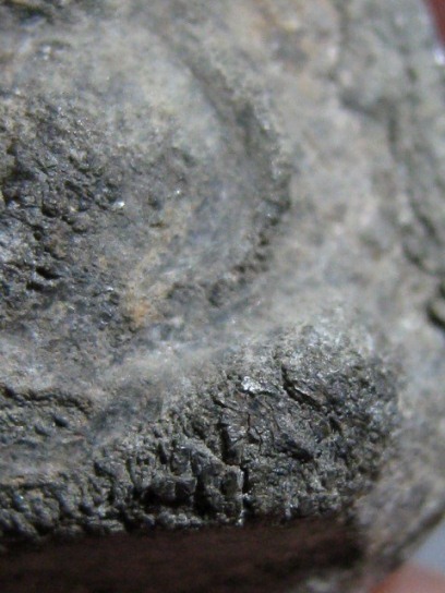 พระสังขจายย์ เนื้อชินเงิน จ.สุโขทัย ดูง่าย มีบัตรรับรองความแท้ให้ 1 ใบ