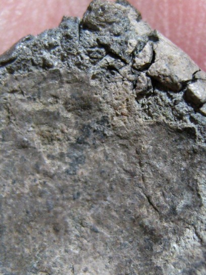 พระสังขจายย์ เนื้อชินเงิน จ.สุโขทัย ดูง่าย มีบัตรรับรองความแท้ให้ 1 ใบ