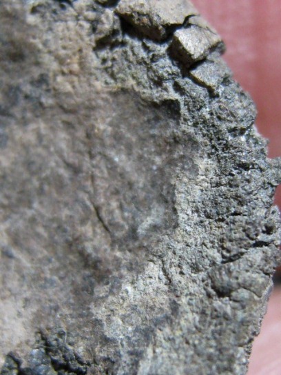 พระสังขจายย์ เนื้อชินเงิน จ.สุโขทัย ดูง่าย มีบัตรรับรองความแท้ให้ 1 ใบ