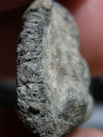 พระสังขจายย์ เนื้อชินเงิน จ.สุโขทัย ดูง่าย มีบัตรรับรองความแท้ให้ 1 ใบ