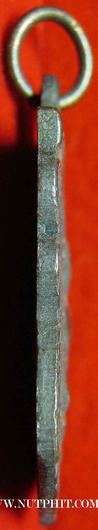 เหรียญพระพุทธชินราช พ.ศ.๒๕๑๑+บัตรรับรองพระแท้+รับประกัน 3 มาตรฐานสูงสุด*156