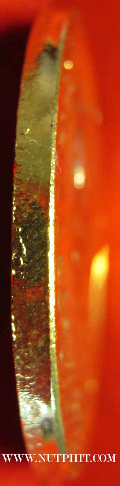 เสด็จพ่อรัชกาลที่ 5 หลัง หลวงพ่อคูณ รวยนิรันดร์+รับประกัน 3 มาตรฐานสูงสุดครับ*173