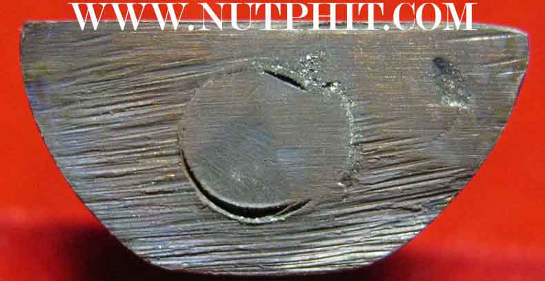 พระกริ่งพระพุทธโสธร พ.ศ.๒๕๓๓ (นิยม) สวยกริ๊บยันกล่อง+รับประกัน 3 มาตรฐานสูงสุด*201