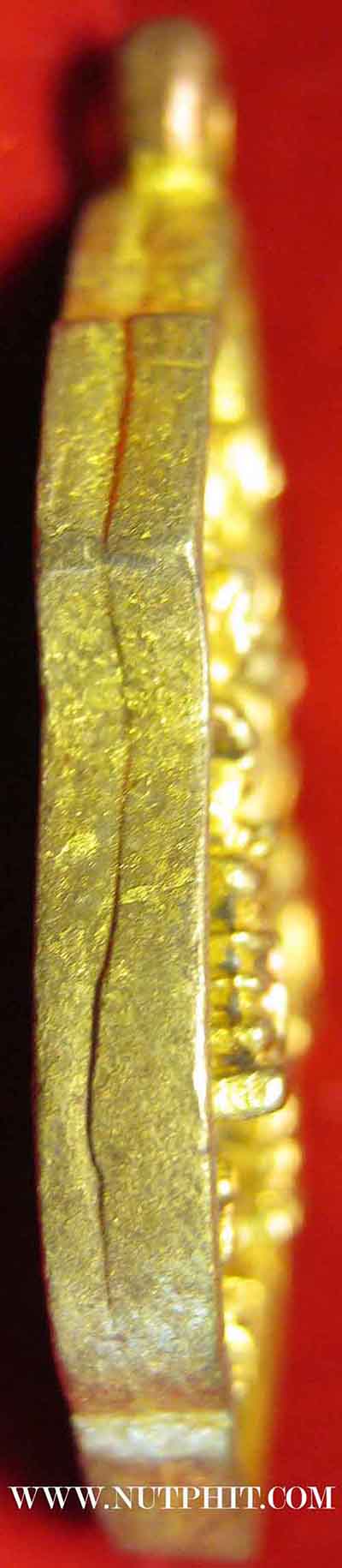 เหรียญสามพี่น้อง หลวงพ่อโสธร-บ้านแหลม-วัดเขาตะเครา*241