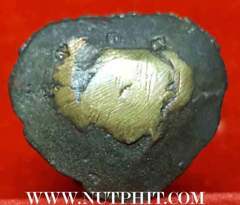 ชุดขอพึ่งบารมีหลวงปู่หมุน วัดบ้านจาน ศรีสะเกษ ๒ องค์สวยกริ๊บ ๆ*253