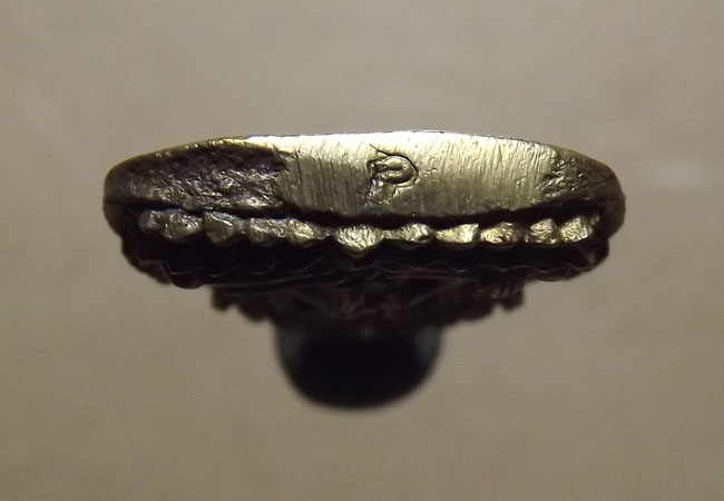 เหรียญหล่อเจ้าสัว พระพุทธชินราช รุ่่นแรก จ.พิษณุโลก**2องค์ เคาะเดียว