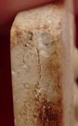 สมเด็จวัดระฆังรุ่นM16 เรือนจำธนบุรีสร้าง หลวงปู่หมุนร่วมเสกเ คาะเดียว