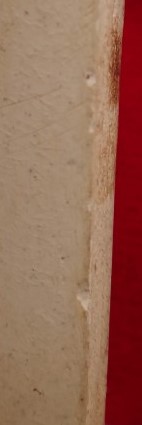 สมเด็จวัดระฆังรุ่นM16 เรือนจำธนบุรีสร้าง หลวงปู่หมุนร่วมเสกเ คาะเดียว