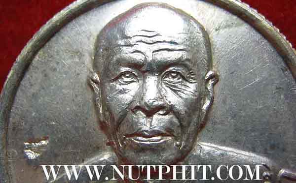 พระสังกัจจายน์+หลวงพ่อสด รุ่นซื้อที่ดิน วัดปากน้ำ*3
