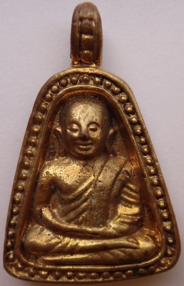 หลวงพ่อเงิน รุ่น 91 ปี กรมเสมียนตรา กระทรวงกลาโหม ปี 43 เสกให ญ่3วัดดังเคาะเดียว