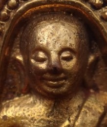 หลวงพ่อเงิน รุ่น 91 ปี กรมเสมียนตรา กระทรวงกลาโหม ปี 43 เสกให ญ่3วัดดังเคาะเดียว