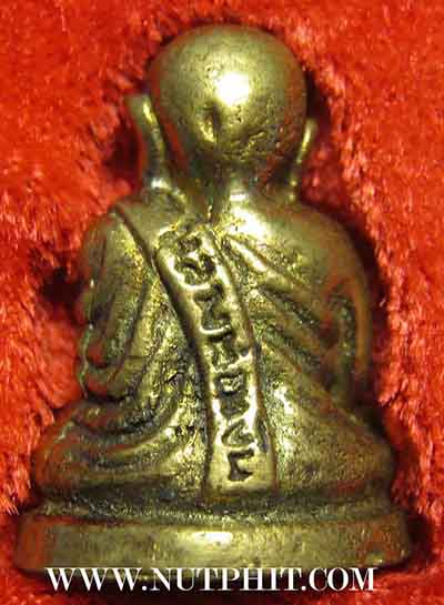 หลวงพ่อเงิน 3 องค์ราคาพิเศษ 999 บาท*80