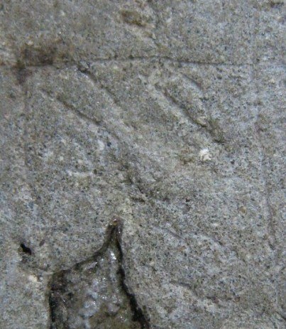 พระพิมพ์เล็บมือ กรุเก่า เนื้้อผง วัดพระยาสุเรนทร์ กรุงเทพฯ