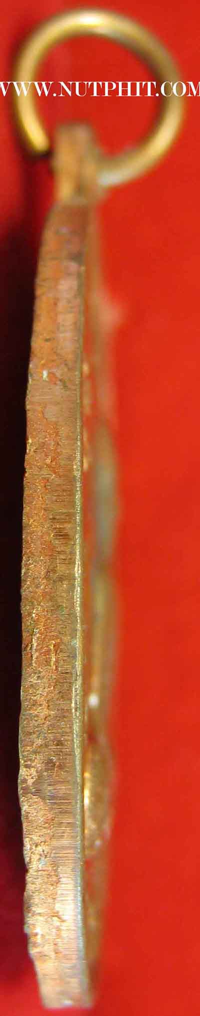 เหรียญเจริญบารมี(หลวงปู่ทิม) หลวงพ่อสาคร พ.ศ.2535*83