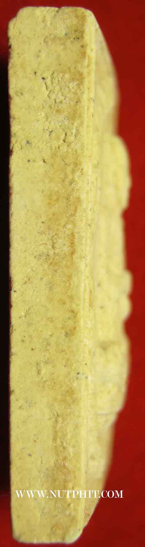 รูปเหมือนสมเด็จโตวัดระฆัง อนุสรณ์ ๑๑๘ ปี เนื้อผง พ.ศ.๒๕๓๓*91