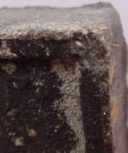 หลวงปู่ทวด กองทุน ปี35 เนื้อว่านชุด3องค์ ปี35 เคาะเดียว