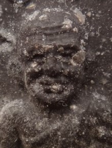 หลวงปู่ทวด กองทุน ปี35 เนื้อว่านชุด3องค์ ปี35 เคาะเดียว