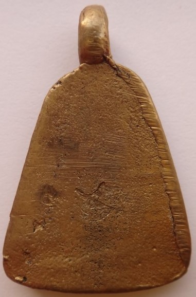 ชุดหลวงพ่อเงิน รุ่น 91 ปี กรมเสมียนตรา กระทรวงกลาโหม ปี 43 เสกให ญ่3วัดดังเคาะเดียว