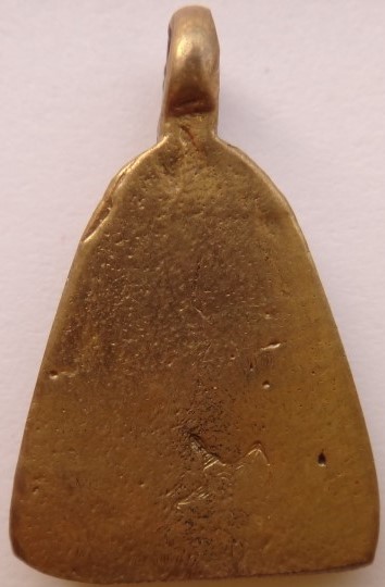 ชุดหลวงพ่อเงิน รุ่น 91 ปี กรมเสมียนตรา กระทรวงกลาโหม ปี 43 เสกให ญ่3วัดดังเคาะเดียว