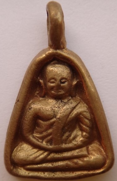 ชุดหลวงพ่อเงิน รุ่น 91 ปี กรมเสมียนตรา กระทรวงกลาโหม ปี 43 เสกให ญ่3วัดดังเคาะเดียว