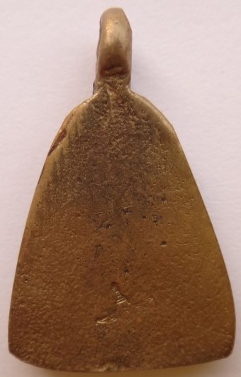 ชุดหลวงพ่อเงิน รุ่น 91 ปี กรมเสมียนตรา กระทรวงกลาโหม ปี 43 เสกให ญ่3วัดดังเคาะเดียว