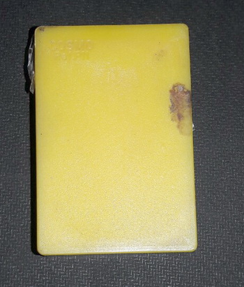 สมเด็จวัดระฆัง 100ปี พิมพ์ใหญ่ เส้นด้าย ฟอร์มเศียรโต นิยม พร้อมกล่องcosmo และบัตรพระแท้