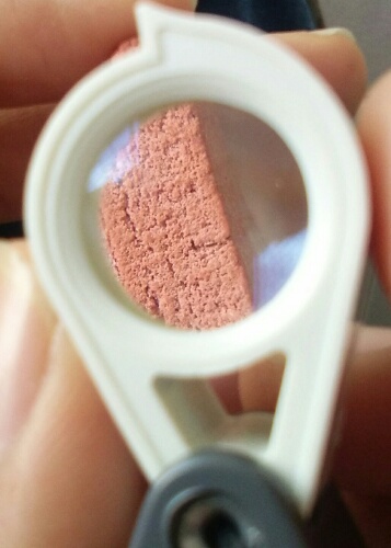 พระหางหมาก หลวงพ่อฤาษีลิงดำ วัดท่าซุง อุทัยธานี. มีพระเกษา 1เส้น