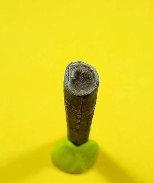 ตะกรุดสี่เกลอ หลวงพ่อสาคร วัดหนองกรับ จ.ระยอง พร้อมซองเดิมจากวัด สภาพสวยไม่ผ่านการใช้มาก่อนครับ 