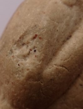 พระปิดตา หลวงพ่อกวย ชุตินธโร วัดซับลำใย ปี หลวงปู่หมุน ปลุกเสก เคาะเดียว