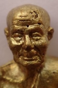 กริ่ง-รูปเหมือนศีล5วัดบพิตรพิมุข(เชิงเลน) เคาะเดียว350