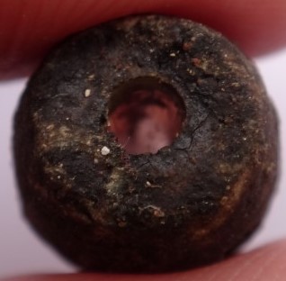 ลูกสะกด สุริยุปราคา หลวงพ่อเกษม ปี 38 เคาะเดียว