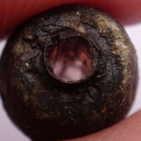 ลูกสะกด สุริยุปราคา หลวงพ่อเกษม ปี 38 เคาะเดียว