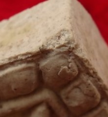 ขุนแผนพรายกุมารหลวงปู่ทิม บรมครู 32 ตะกรุดเงิน เคาะเดียว