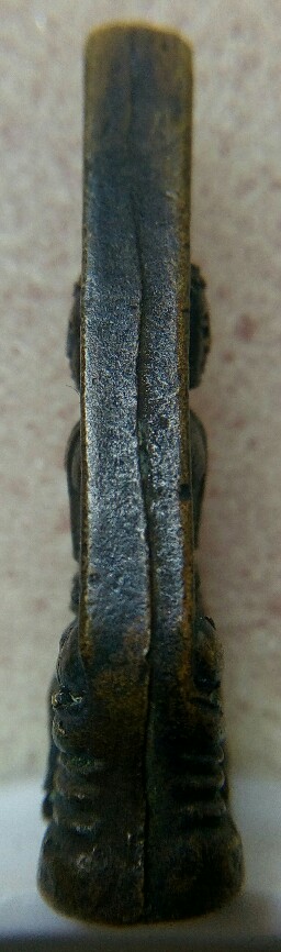 พระหลวงพ่อโสธรสองหน้า