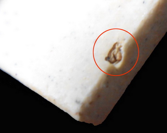 สมเด็จอนุสรณ์ ๑๒๒ ปี วัดระฆัง พิมพ์เจดีย์ ติดมวลสาร !! 