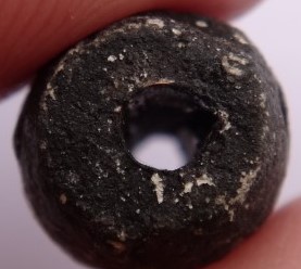 ลูกสะกด สุริยุปราคา หลวงพ่อเกษม ปี 38 เคาะเดียว2ลูก