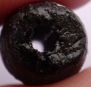 ลูกสะกด สุริยุปราคา หลวงพ่อเกษม ปี 38 เคาะเดียว2ลูก