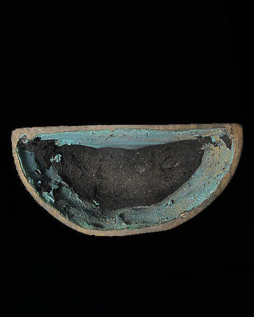 พระบูชา หลวงพ่อโสธร หน้าตัก 3 นิ้ว ตราวัด 2509